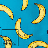 Rama Woven Digital Print Fabric