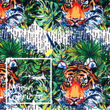 Rajah (PUL) Polyurethane Laminate Fabric (SALE PER METRE ONLY)