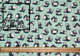 Pippa Woven Digital Print Fabric