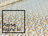 Jacinta Woven Digital Print Fabric