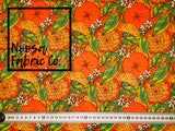 Seville (PUL) Polyurethane Laminate Fabric