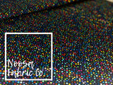 Macie Woven Digital Print Fabric