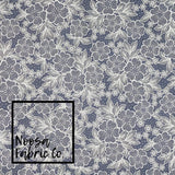 Irene Woven Digital Print Fabric