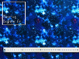 Hailey Woven Digital Print Fabric