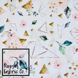 Elsbeth Woven Digital Print Fabric