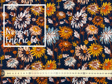 Elsie Cotton Lycra Digital Print fabric