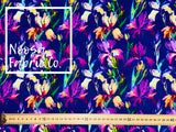 Susannah Woven Digital Print Fabric