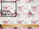 Chanel Woven Digital Print Fabric