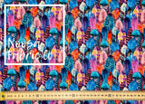 Audrey (PUL) Polyurethane Laminate Fabric