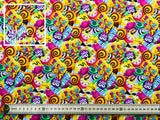 Carson Woven Digital Print Fabric