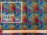 Jordan (PUL) Polyurethane Laminate Fabric (SALE PER METRE ONLY)