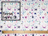 Lynette Woven Digital Print Fabric