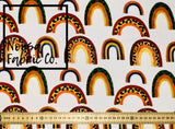 Rory Woven Digital Print Fabric