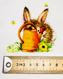Easter Panel 9