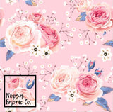 Tara Digital Print Fabric