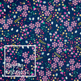 Emma (PUL) Polyurethane Laminate Fabric