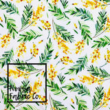 Elyce Woven Digital Print Fabric