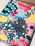 Gwendolyn Woven Digital Print Fabric