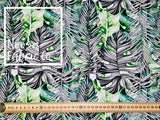 Chris Woven Digital Print Fabric