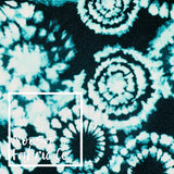 Mei 'Jade' (PUL) Polyurethane Laminate Fabric
