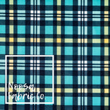 Justin (PUL) Polyurethane Laminate Fabric
