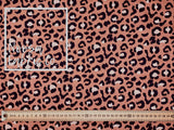 Cheryl Woven Digital Print Fabric