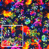 Maeve Woven Digital Print Fabric