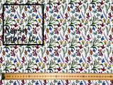 Fallon Woven Digital Print Fabric