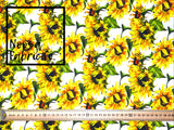 Agatha Woven Digital Print Fabric