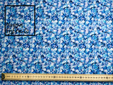 Elsa Woven Digital Print Fabric
