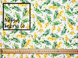 Elyce Woven Digital Print Fabric