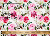 Allegra Woven Digital Print Fabric