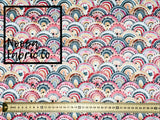 Kristen (PUL) Polyurethane Laminate Fabric