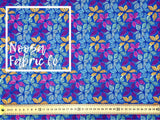 Cecelia (PUL) Polyurethane Laminate Fabric (SALE PER METRE ONLY)