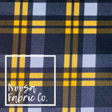 Clinton Woven Digital Print Fabric