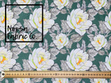 Lyla (PUL) Polyurethane Laminate Fabric (SALE PER METRE ONLY)
