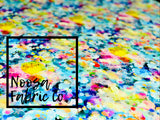 Alexia Cotton Lycra Digital Print Fabric