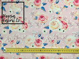 Tara Digital Print Fabric