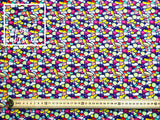 Phil Woven Digital Print Fabric