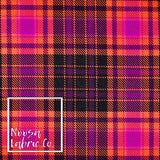 Cameron Woven Digital Print Fabric
