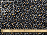 Gianna Woven Digital Print Fabric