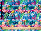 Fernando (PUL) Polyurethane Laminate Fabric