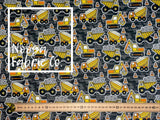 Travis Woven Digital Print Fabric