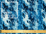 Sonia Woven Digital Print Fabric
