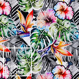 Sandi Woven Digital Print Fabric