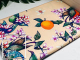 Val Woven Digital Print Fabric