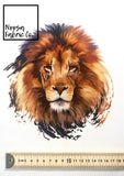 Fabric Panel 'Leo'