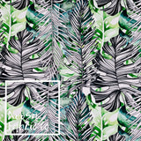 Chris Woven Digital Print Fabric