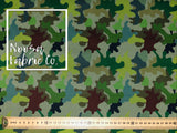 Joe Woven Digital Print Fabric