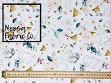 Elsbeth Woven Digital Print Fabric